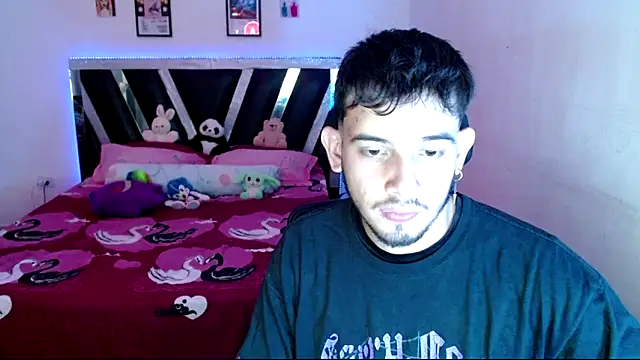 Sebasxxl12 webcam