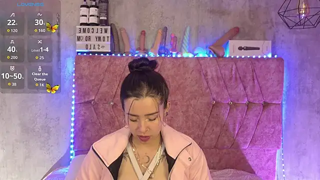 Mia_lopez_1 webcam