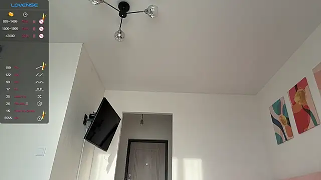 GilySuper webcam