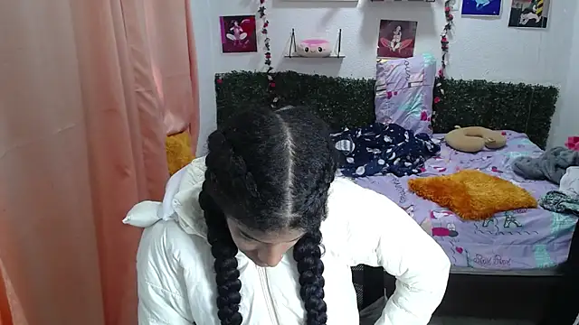 thianahorny webcam