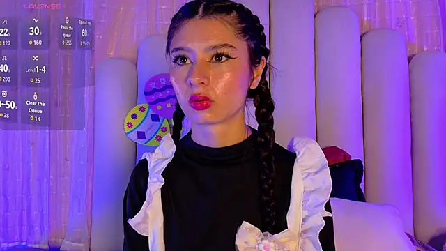 SweetRenata_ webcam
