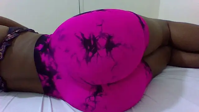 PeachModeOn webcam