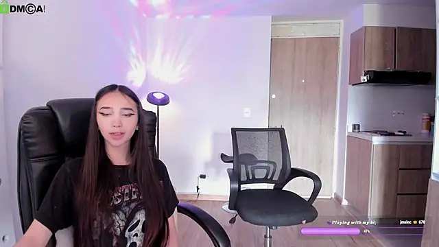 Mikeyvioleta_ webcam
