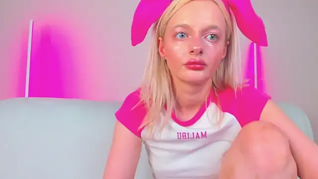 AlessaKiss webcam