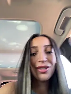BelleLouiseVp webcam