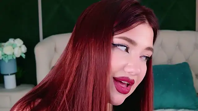 DakotaSecret webcam