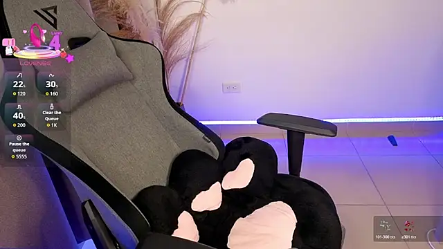chloebum_ webcam