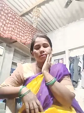 Shreya_pandit webcam