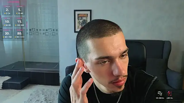 KaydenDrew webcam