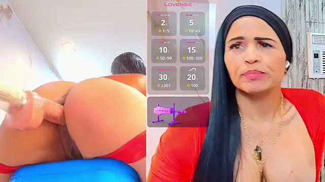 Isis_car0lina webcam