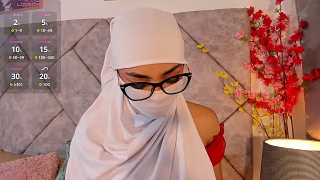 _Tariq webcam