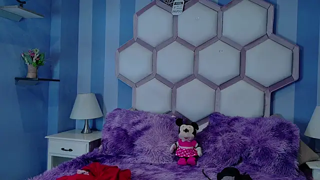 yvi_taylor webcam