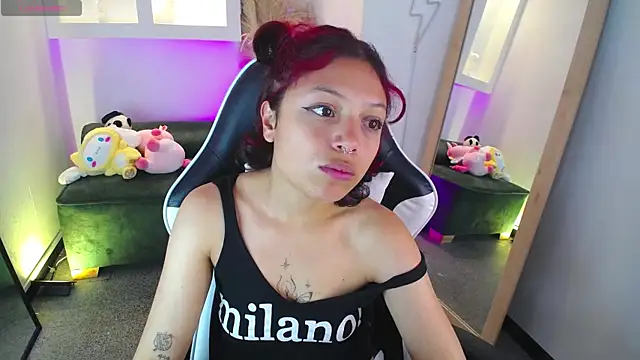 melodyy_as webcam