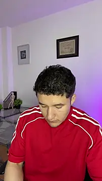 Alexander_Connor webcam