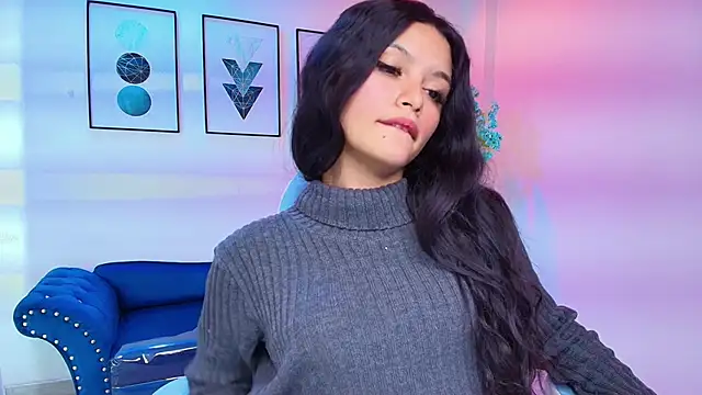 Maddie_T18 webcam