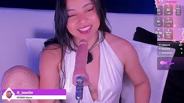lunamiller_01 webcam