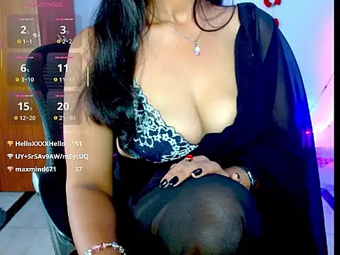 ELIZA_01 webcam
