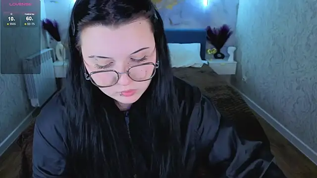 Kira_G0ld webcam
