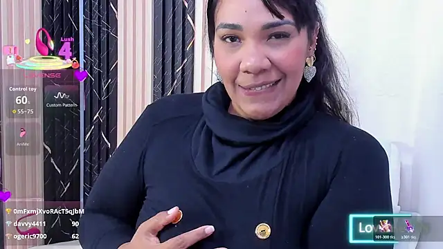 Nailha1 webcam