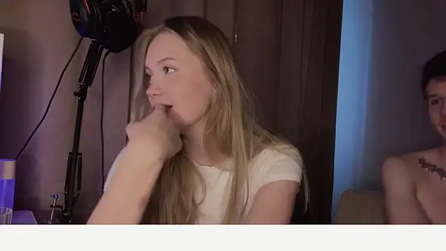 jelisiven webcam