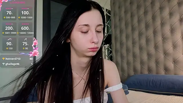 MiguelinaRasmuson webcam