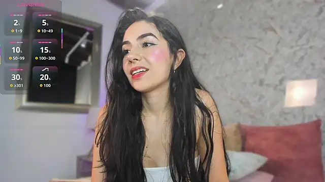 mell_muller webcam