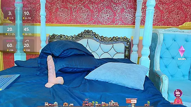 Sienna_Dark webcam