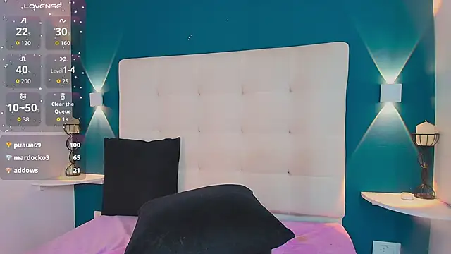 MiaaCarter_ webcam