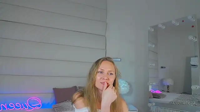 KamilaLod webcam