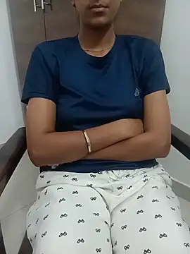 aushi_rajput webcam