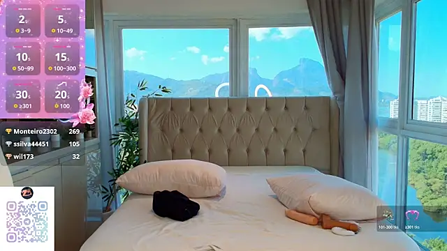 Florence_Ford webcam