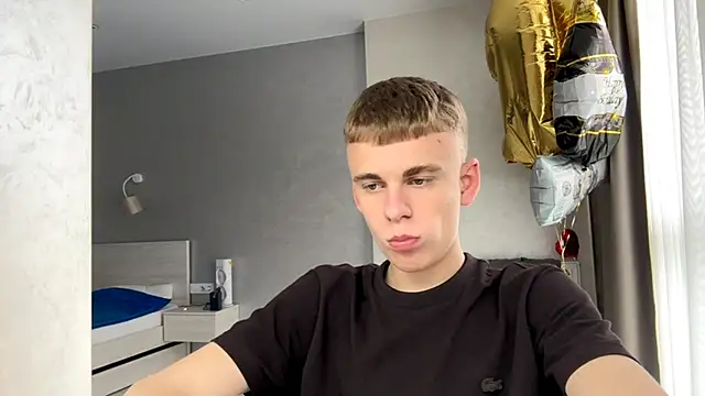 SoloFury webcam
