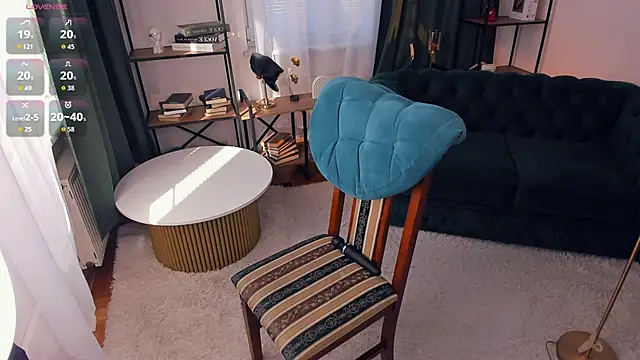InesPiek webcam