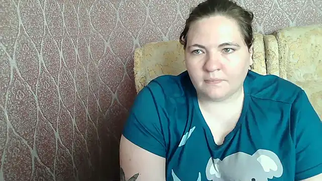 ElviraOreilllyX webcam