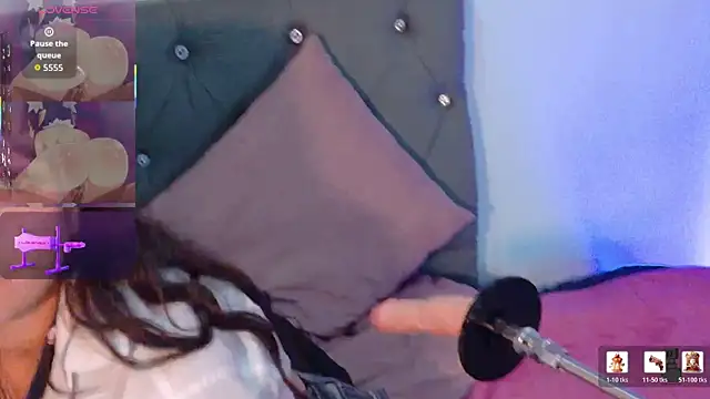 Fenixx_19 webcam