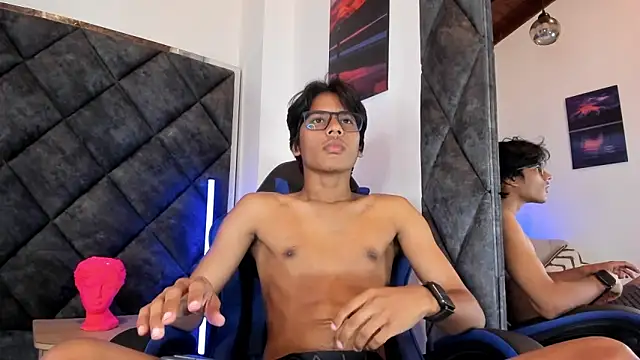 LiamKron webcam