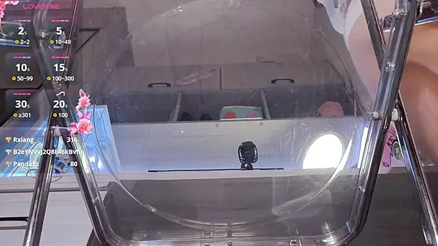 KKi-8 webcam