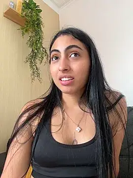 Lily_Rush webcam