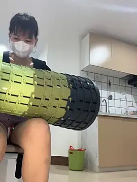 Wendy_789 webcam