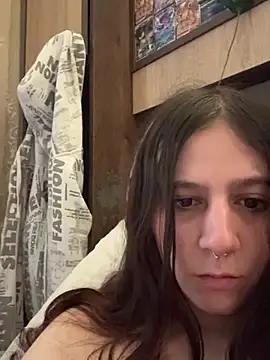 babyivory webcam