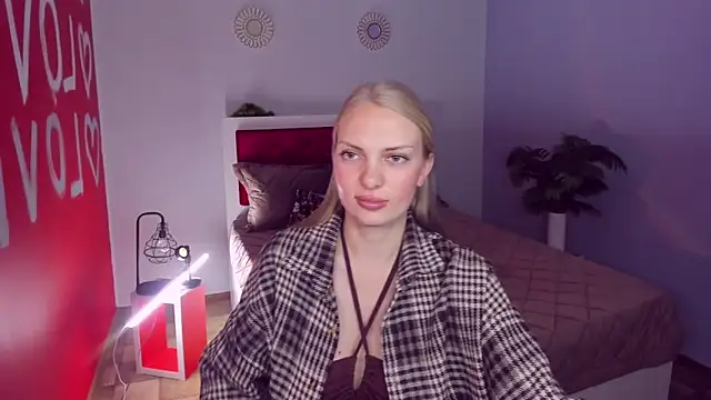 NancyGlamour webcam