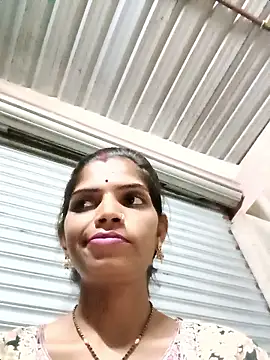 Khushi_lodha webcam