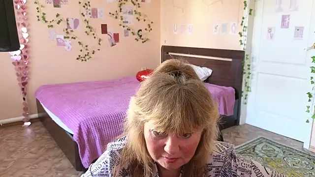 Melania_Cook webcam