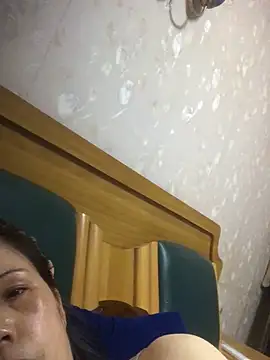 nidejiejie webcam
