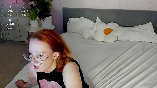 Maya_foxy webcam