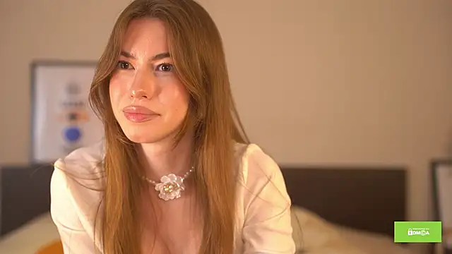 Emmiellee webcam