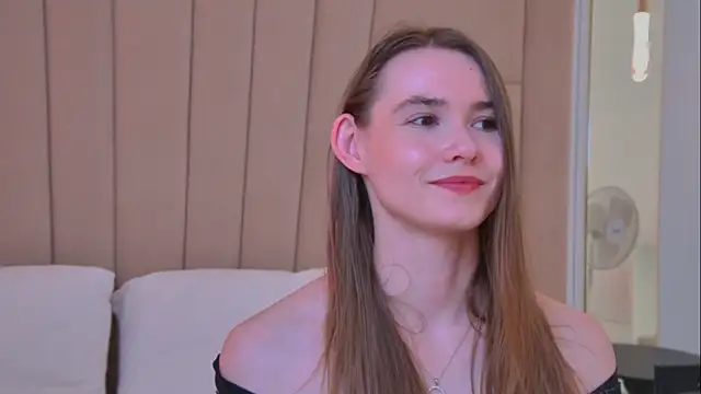 LillianYoung webcam