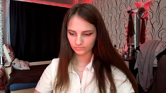 Jensenlove webcam
