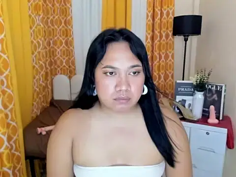 BigCockLexie webcam