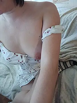 SeductiveSirenX webcam